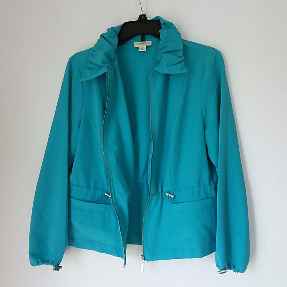Appleseed's jacket size PS or 6-8